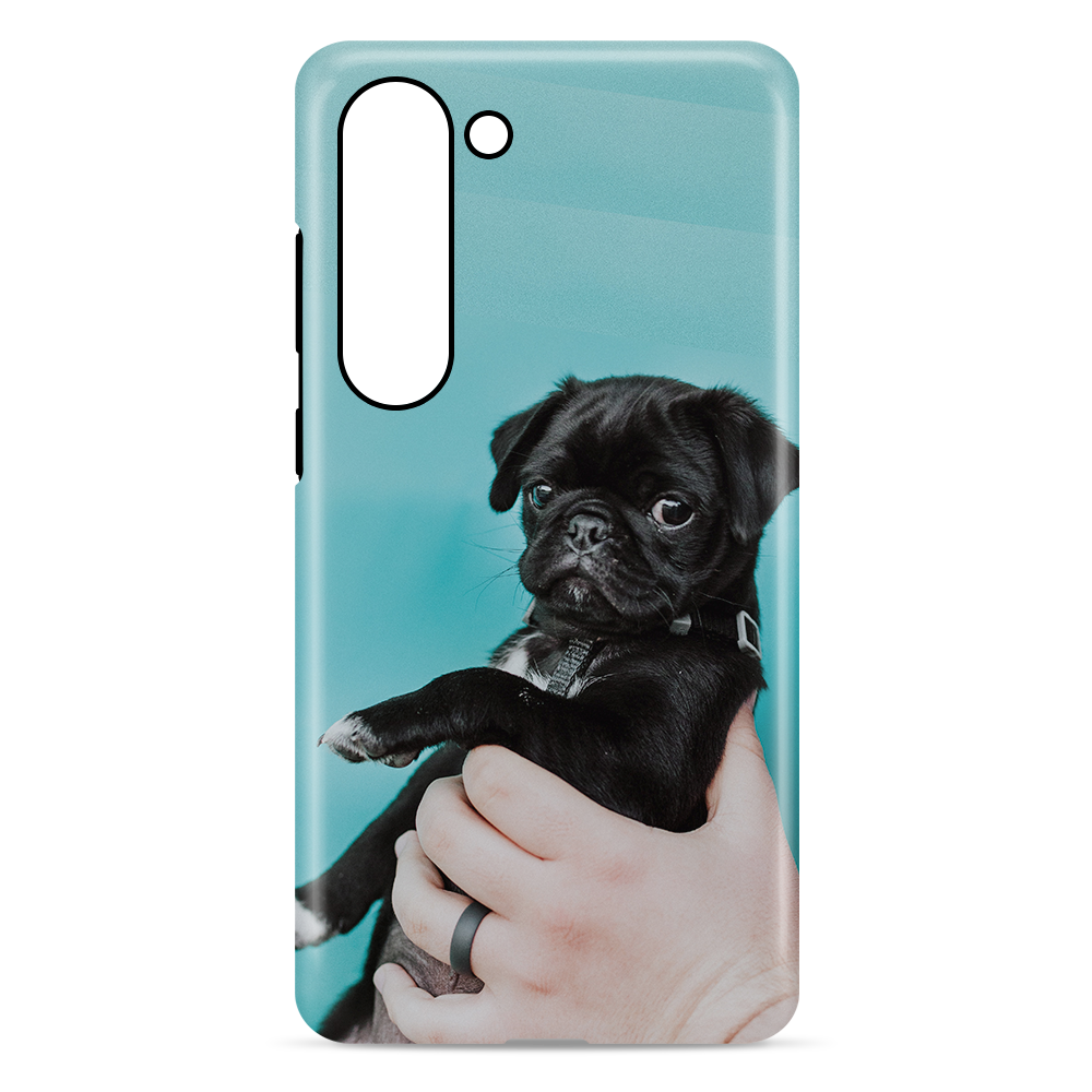 S25 Plus Customised Case